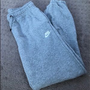Nike sweatpants